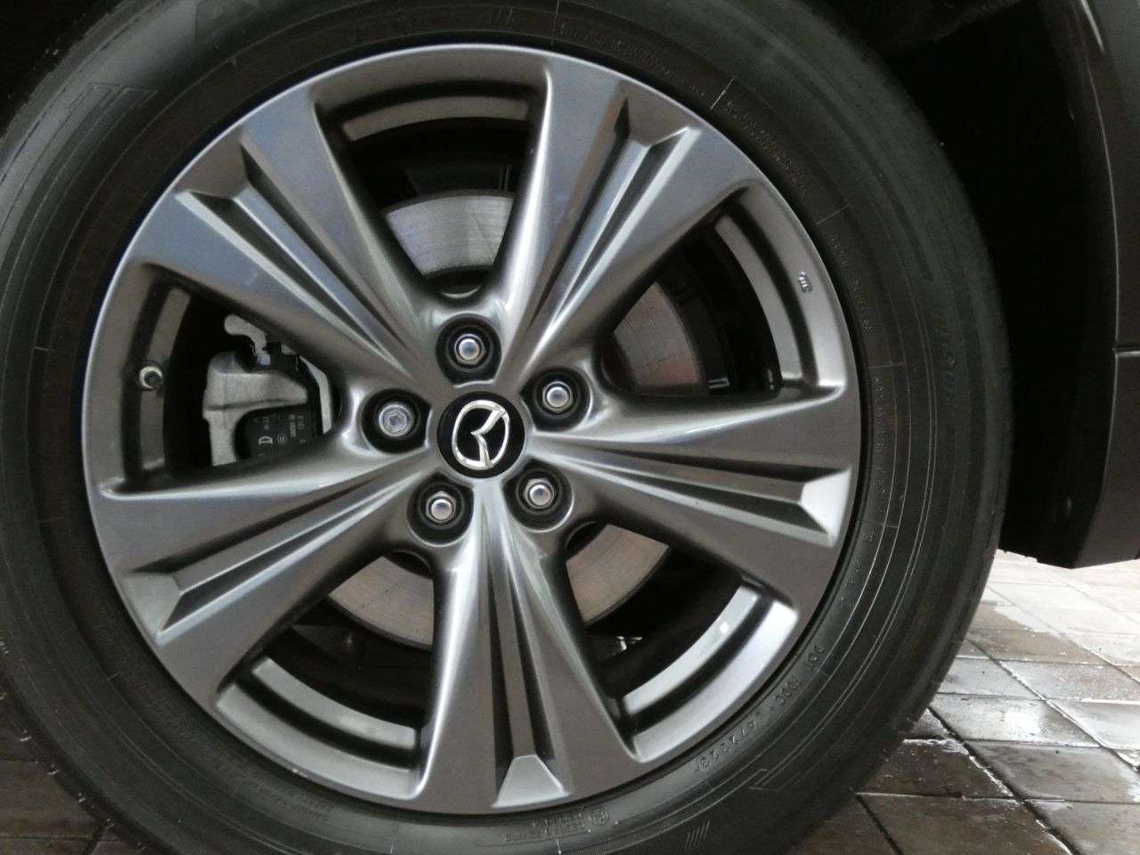 2023 MAZDA CX-60 2023 MAZDA CX-60