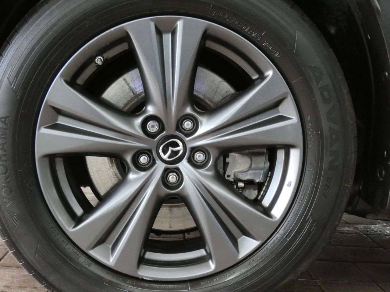 2023 MAZDA CX-60 2023 MAZDA CX-60