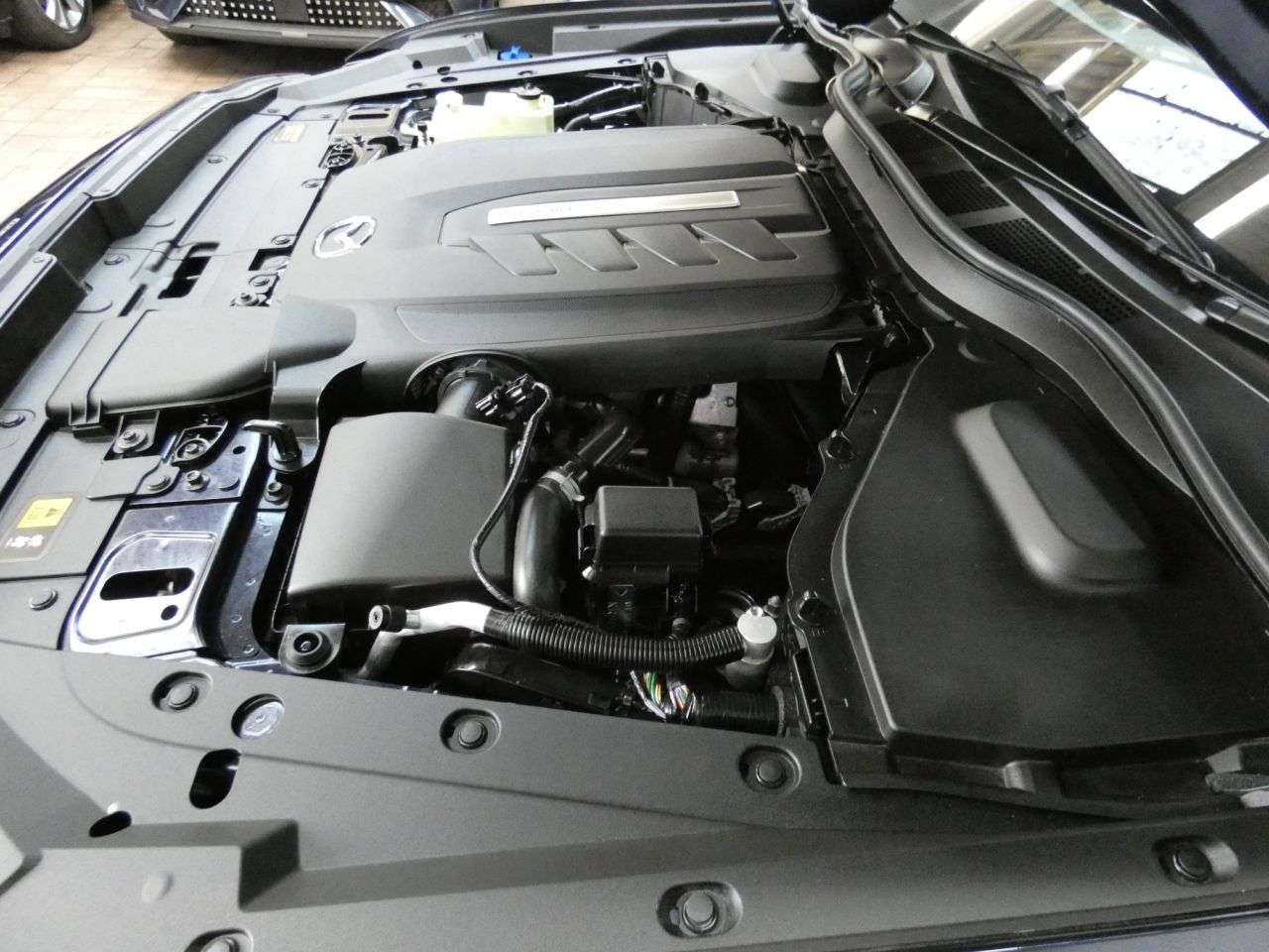 2023 MAZDA CX-60 2023 MAZDA CX-60