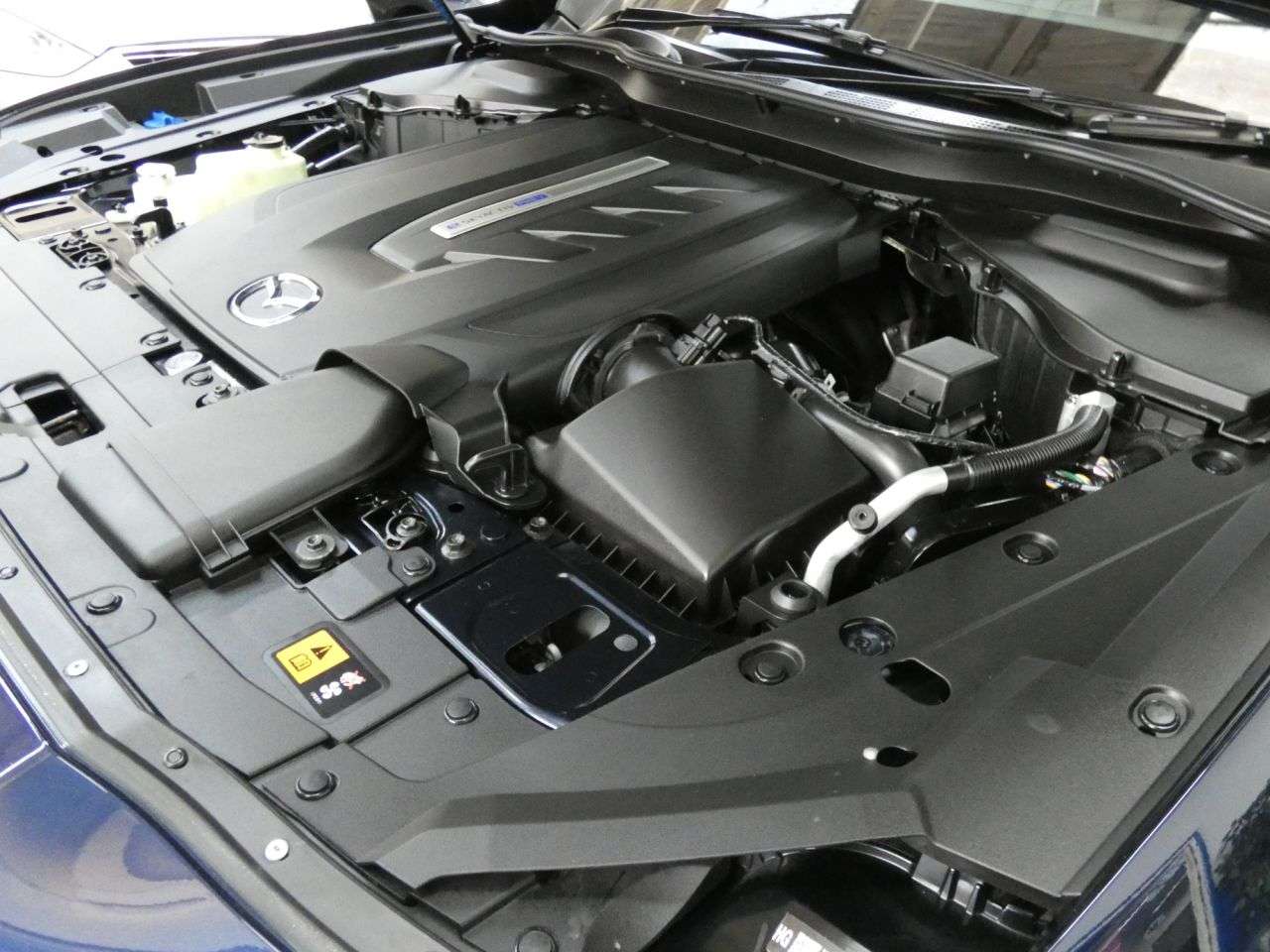 2023 MAZDA CX-60 2023 MAZDA CX-60