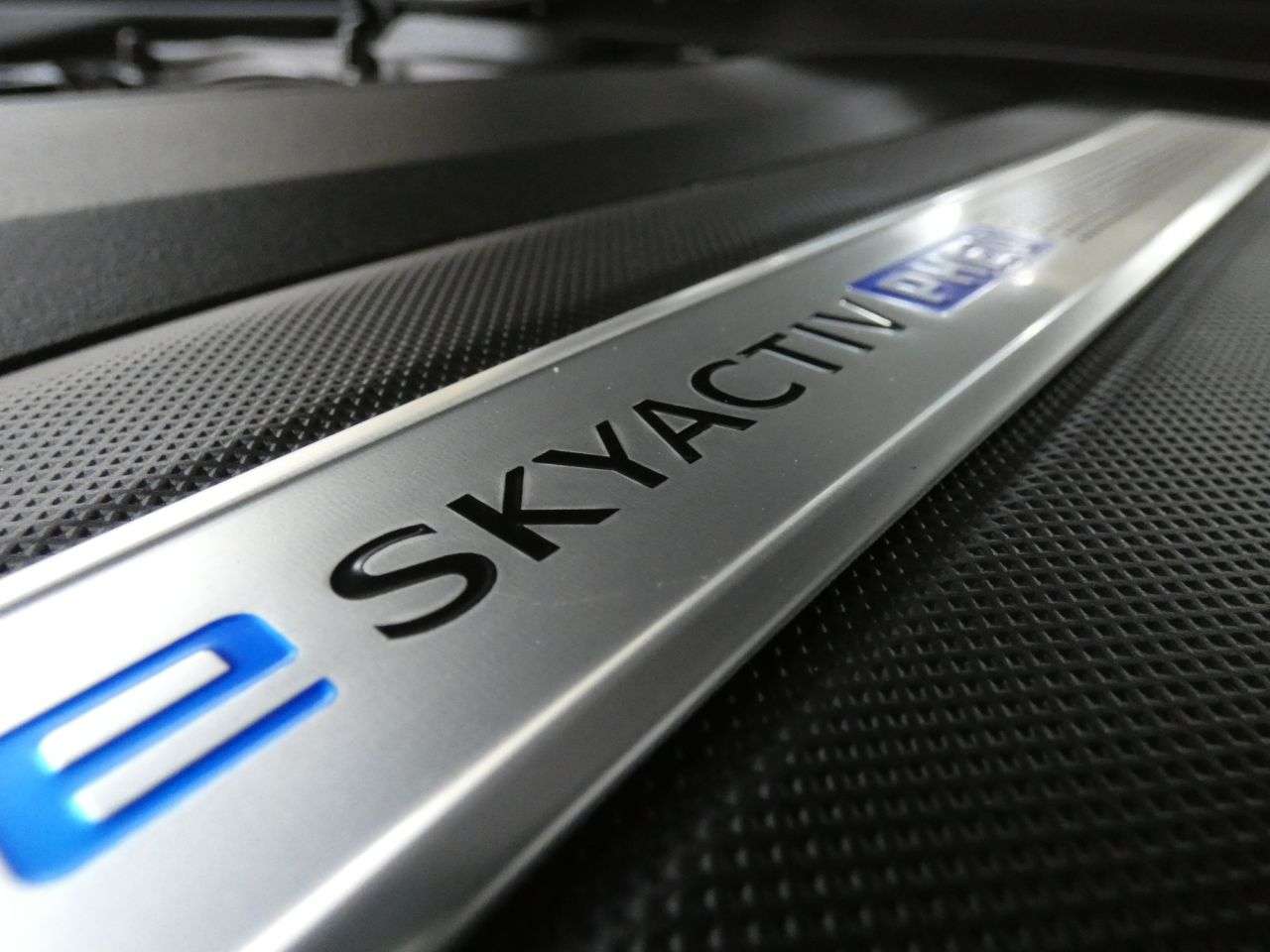 2023 MAZDA CX-60 2023 MAZDA CX-60