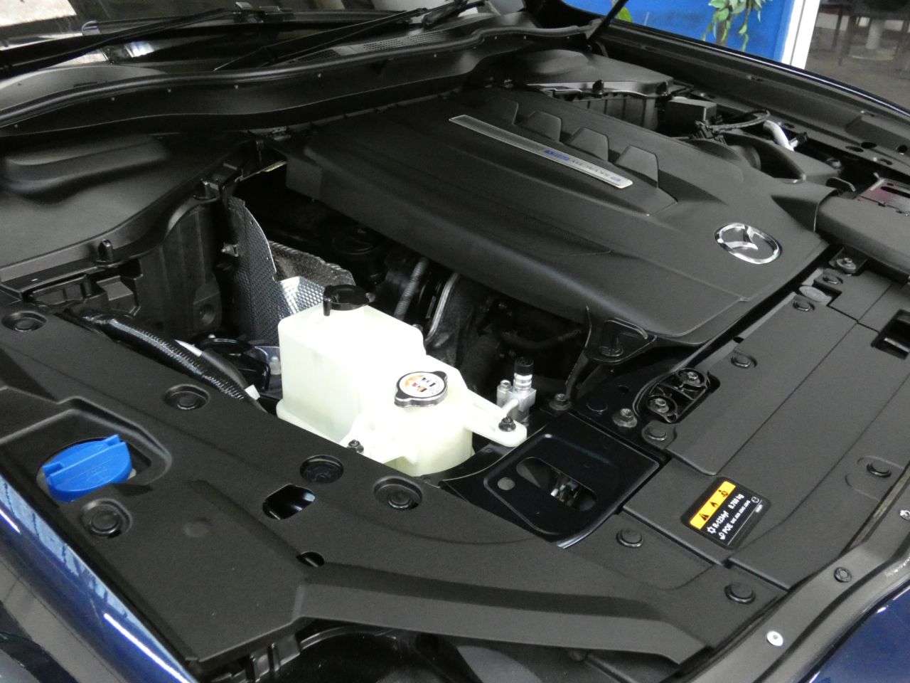 2023 MAZDA CX-60 2023 MAZDA CX-60