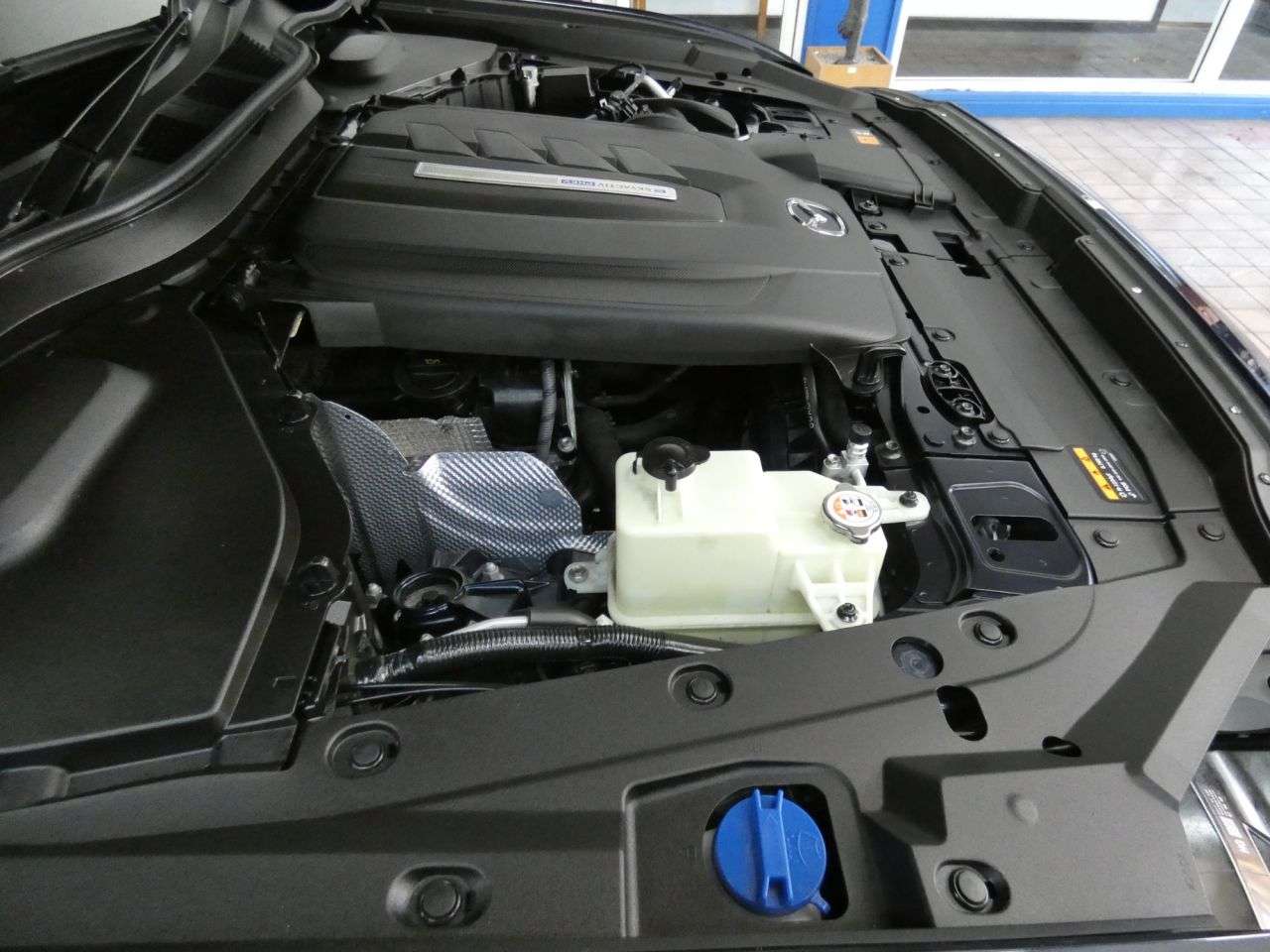 2023 MAZDA CX-60 2023 MAZDA CX-60