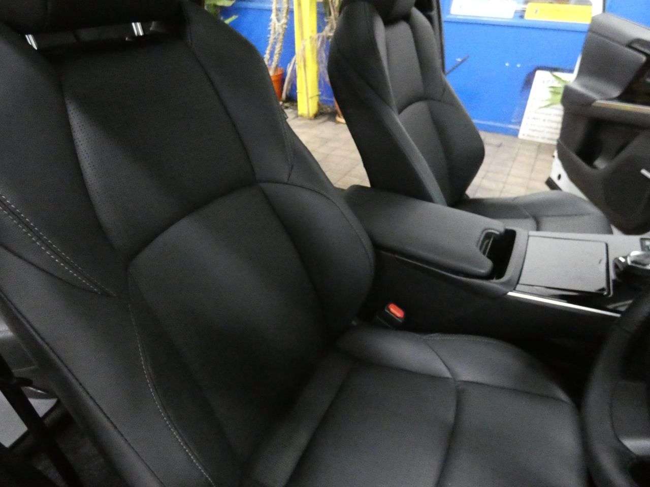 2023 SUBARU SOLTERRA 2023 SUBARU SOLTERRA