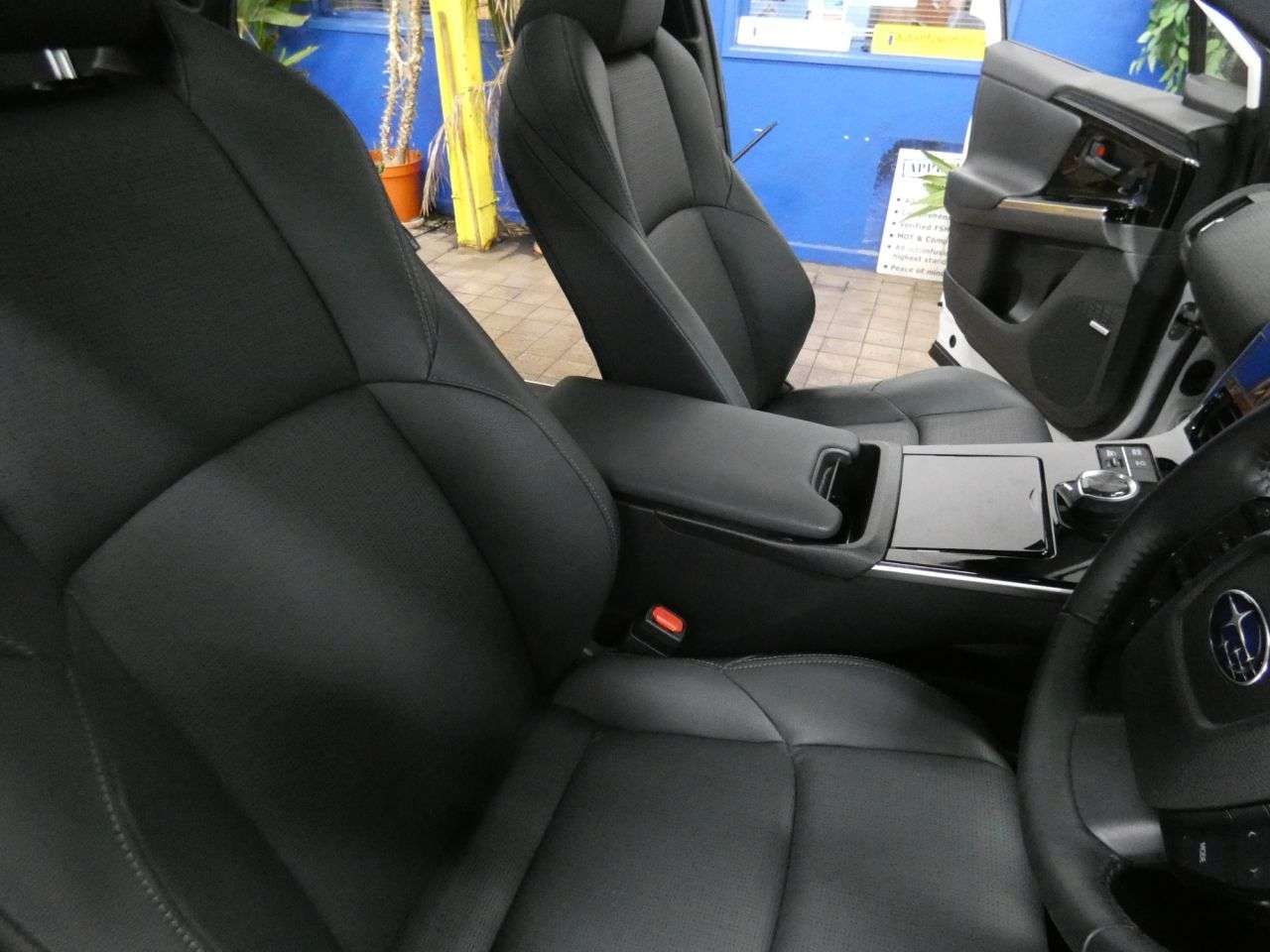 2023 SUBARU SOLTERRA 2023 SUBARU SOLTERRA