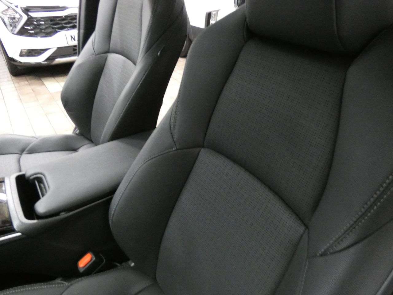 2023 SUBARU SOLTERRA 2023 SUBARU SOLTERRA