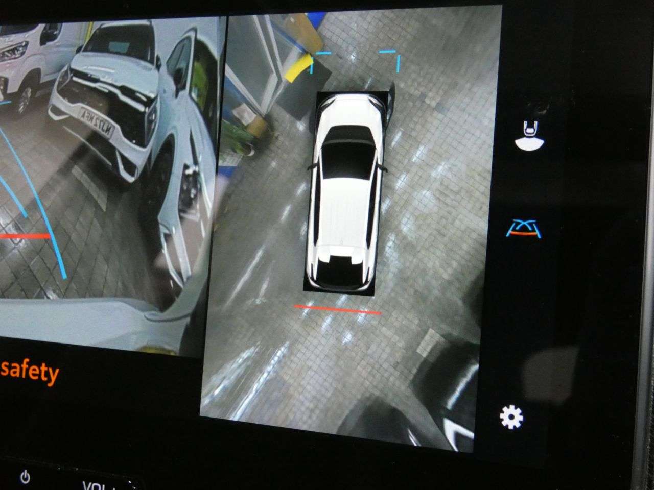 2023 SUBARU SOLTERRA 2023 SUBARU SOLTERRA