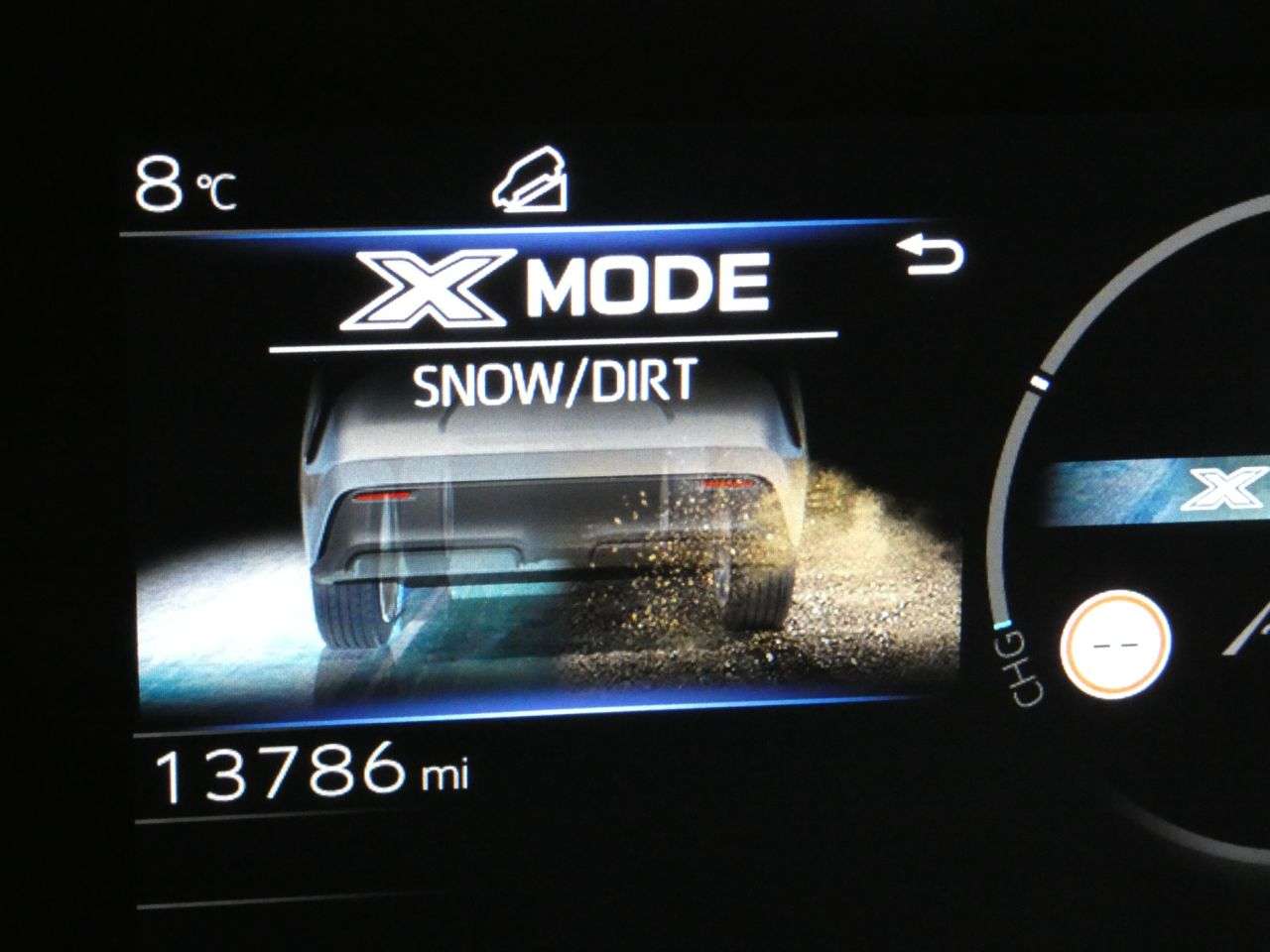 2023 SUBARU SOLTERRA 2023 SUBARU SOLTERRA