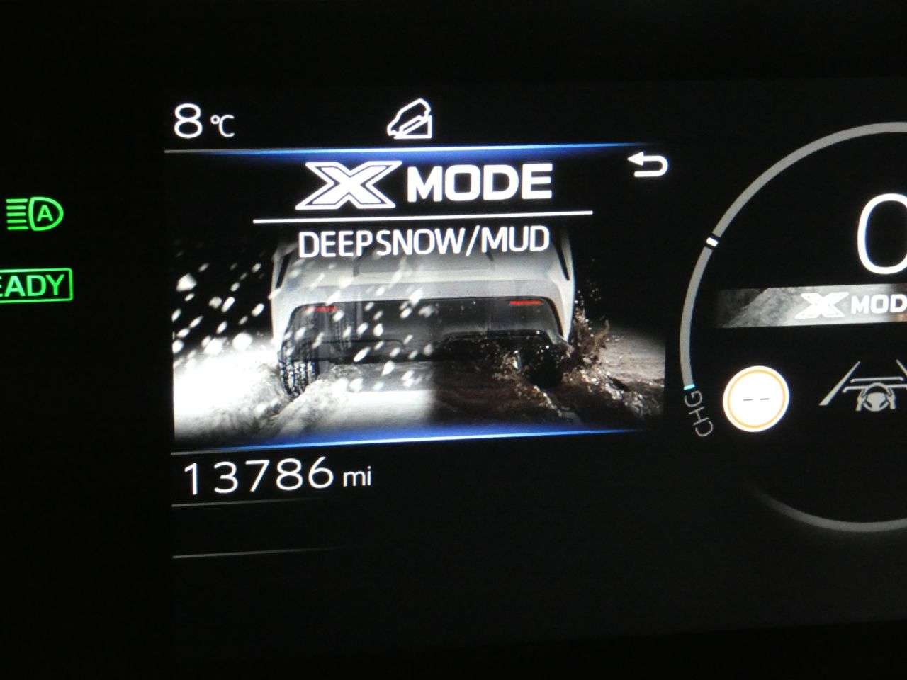 2023 SUBARU SOLTERRA 2023 SUBARU SOLTERRA