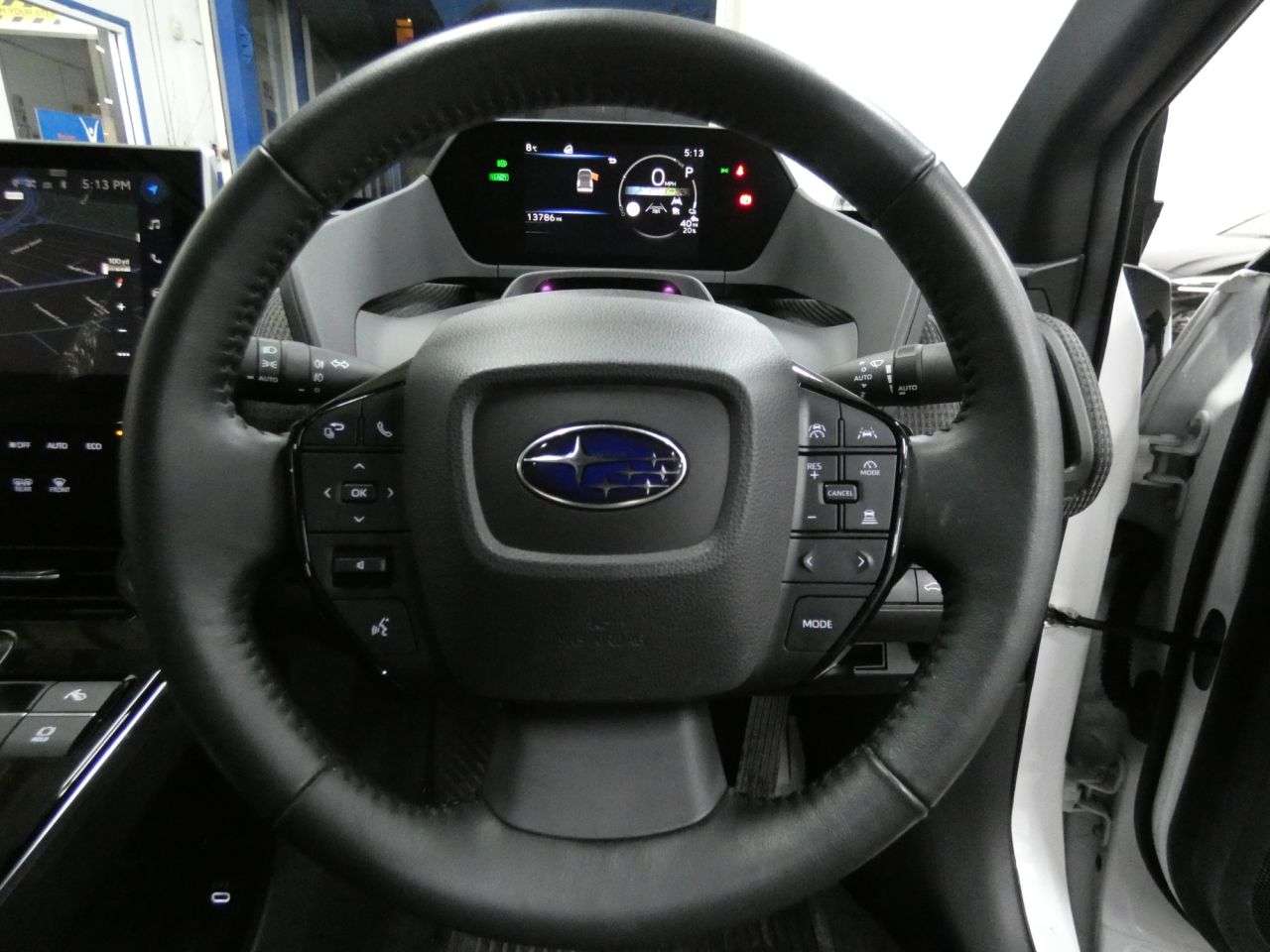 2023 SUBARU SOLTERRA 2023 SUBARU SOLTERRA