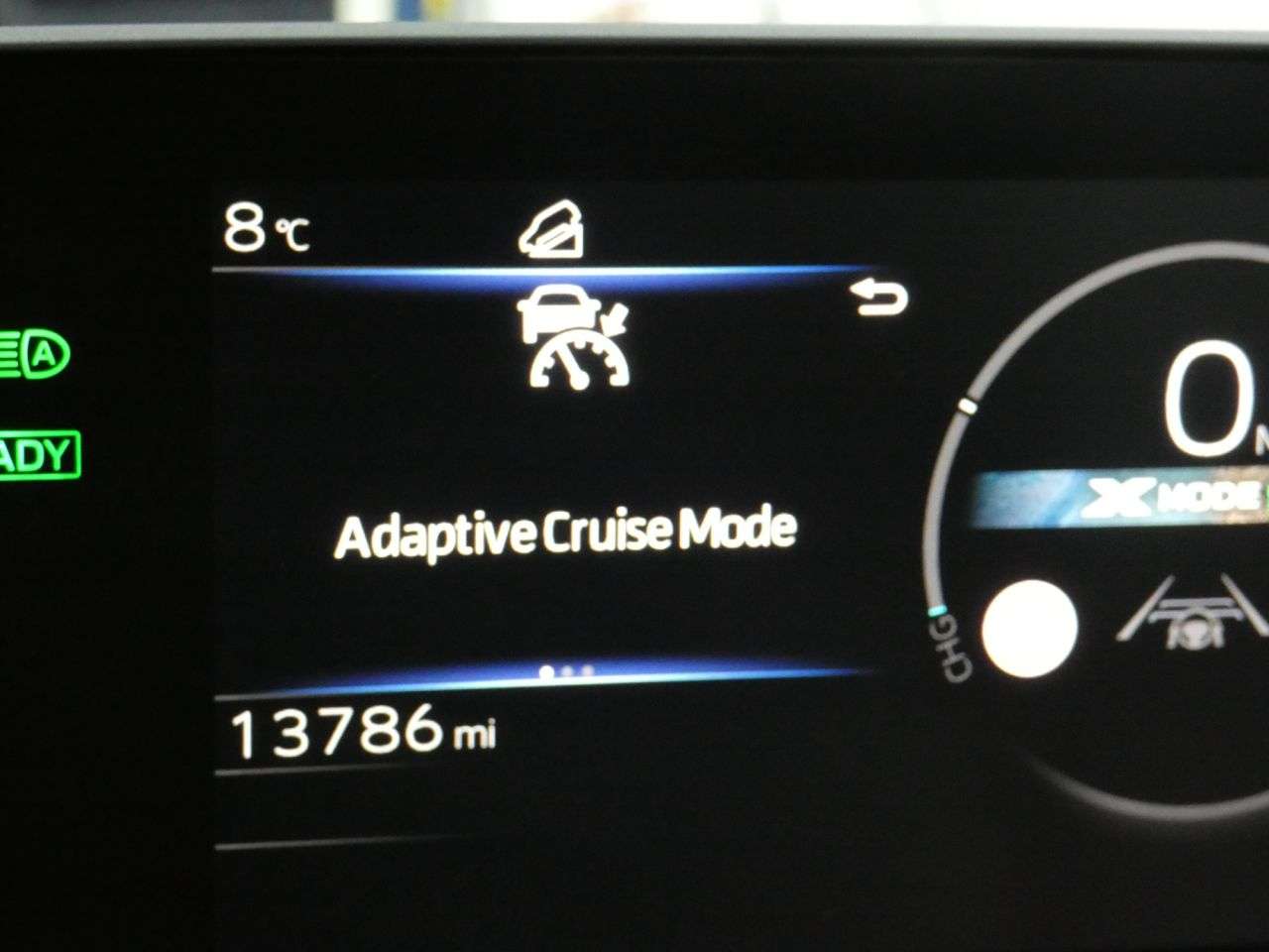 2023 SUBARU SOLTERRA 2023 SUBARU SOLTERRA