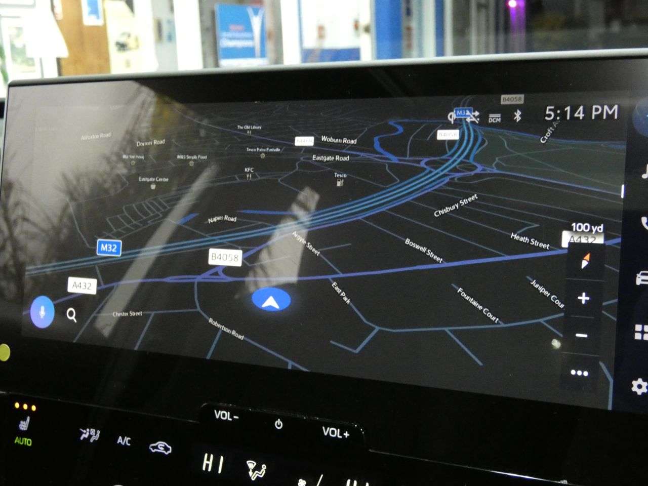 2023 SUBARU SOLTERRA 2023 SUBARU SOLTERRA