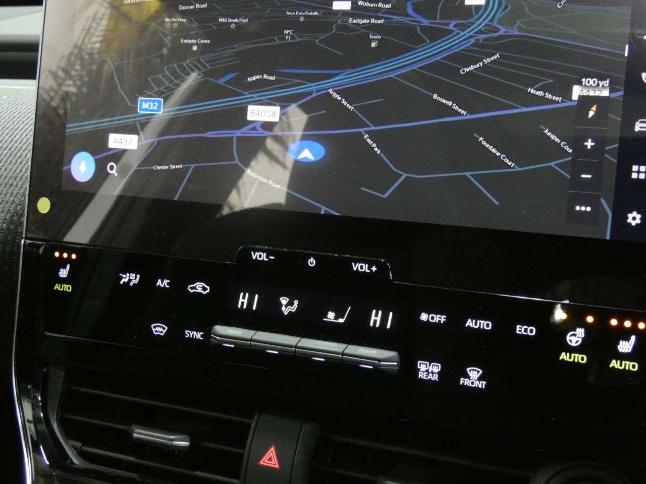 2023 SUBARU SOLTERRA 2023 SUBARU SOLTERRA