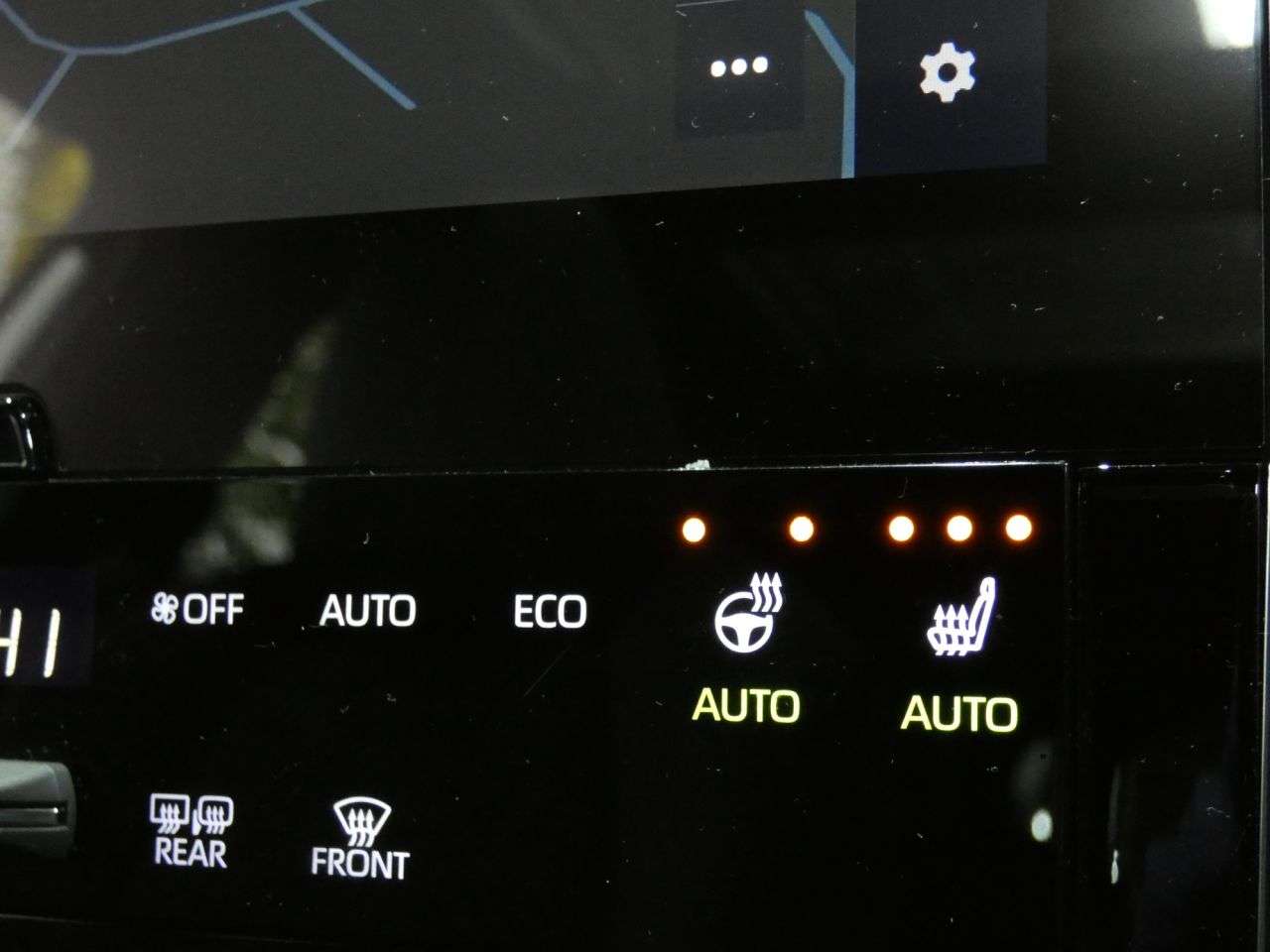 2023 SUBARU SOLTERRA 2023 SUBARU SOLTERRA