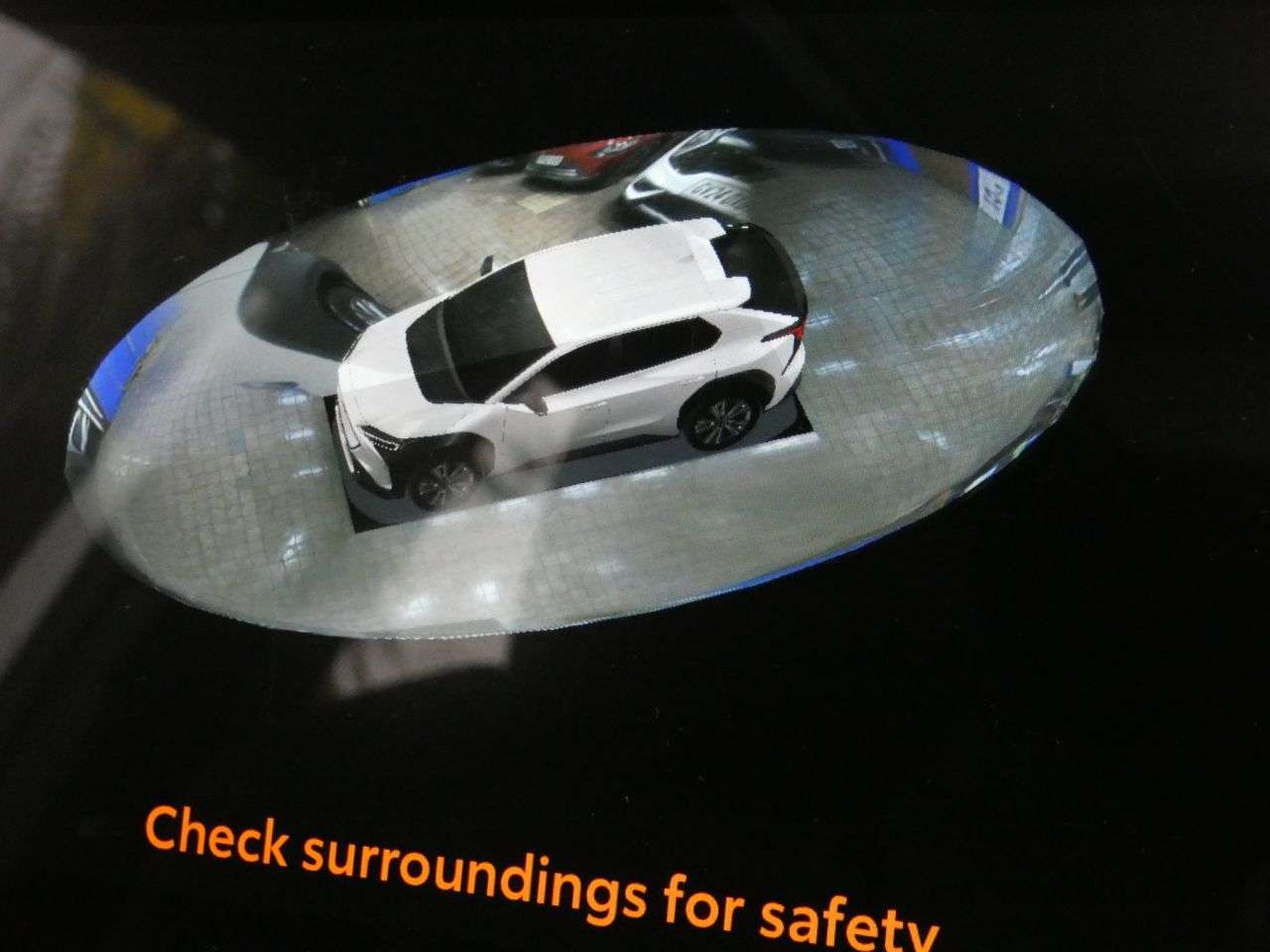 2023 SUBARU SOLTERRA 2023 SUBARU SOLTERRA