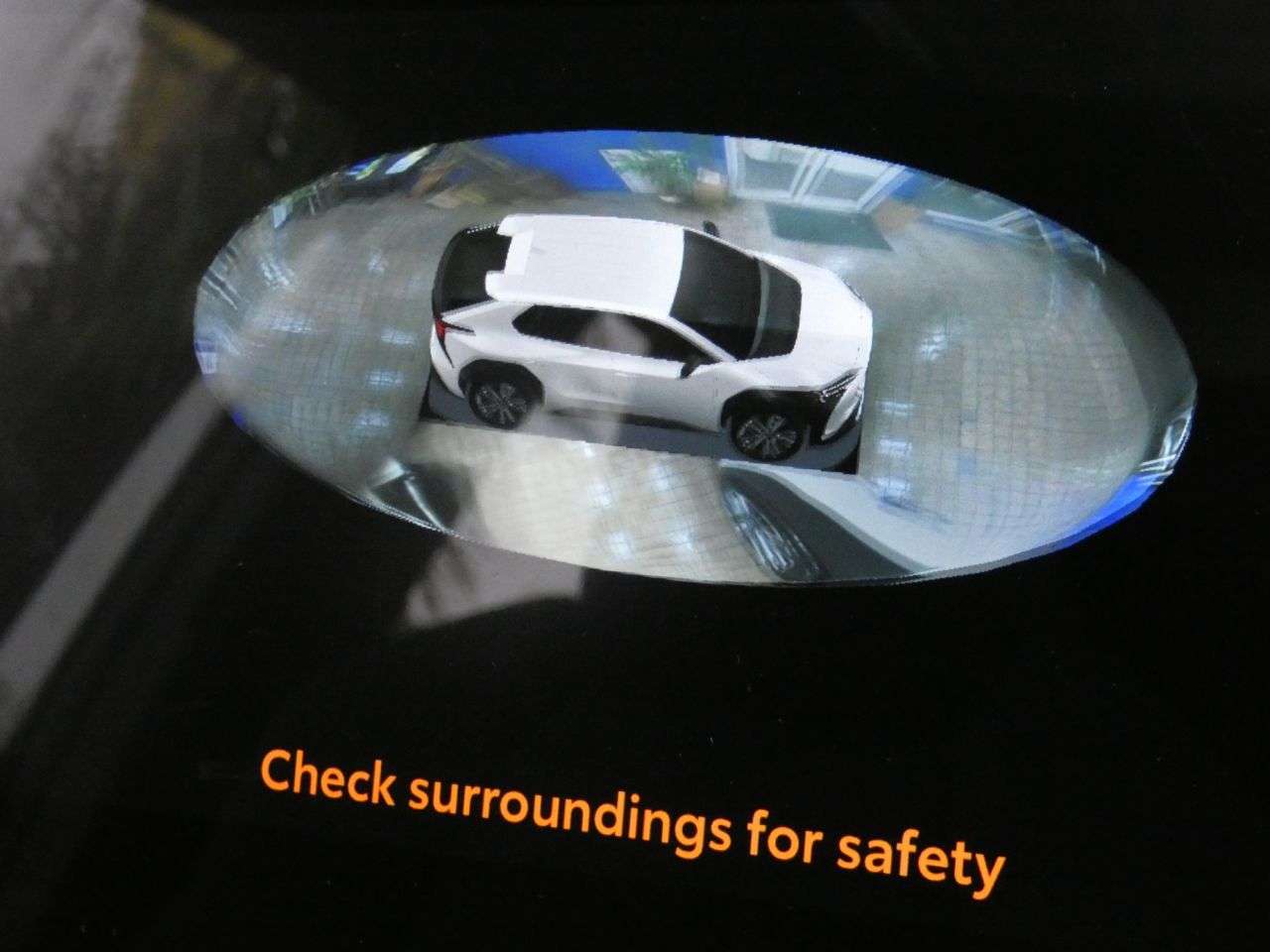 2023 SUBARU SOLTERRA 2023 SUBARU SOLTERRA