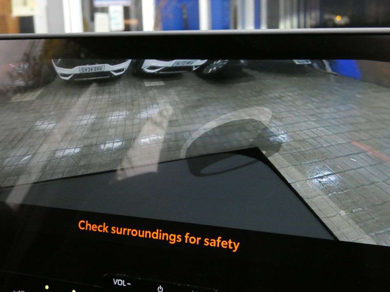 2023 SUBARU SOLTERRA 2023 SUBARU SOLTERRA