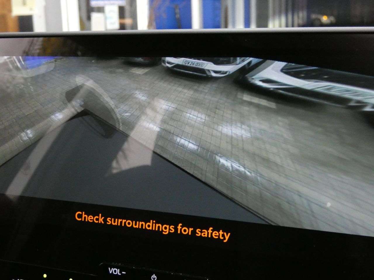 2023 SUBARU SOLTERRA 2023 SUBARU SOLTERRA