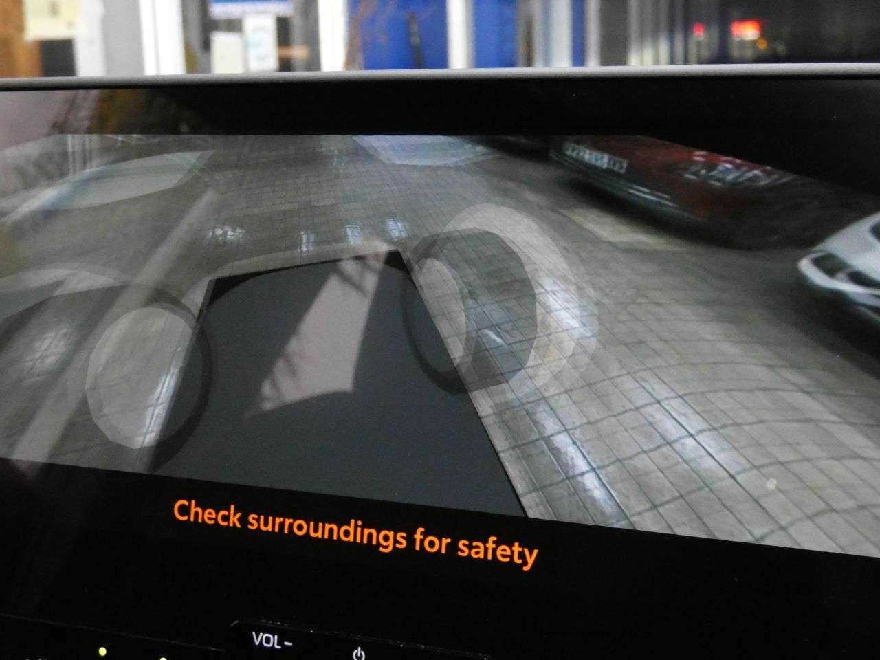 2023 SUBARU SOLTERRA 2023 SUBARU SOLTERRA