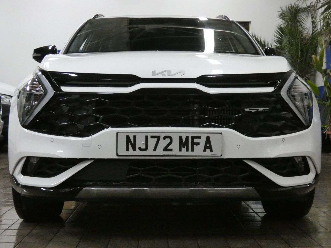 2022 KIA SPORTAGE 2022 KIA SPORTAGE