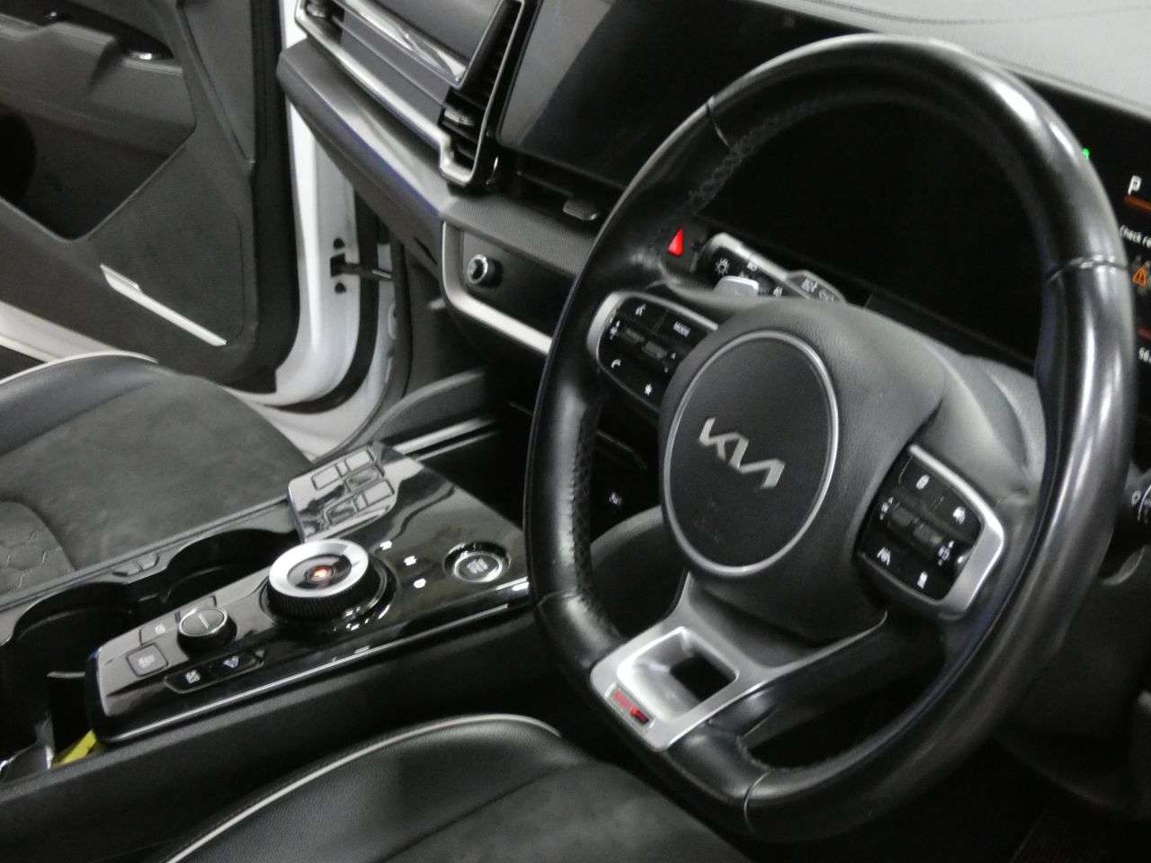 2022 KIA SPORTAGE 2022 KIA SPORTAGE