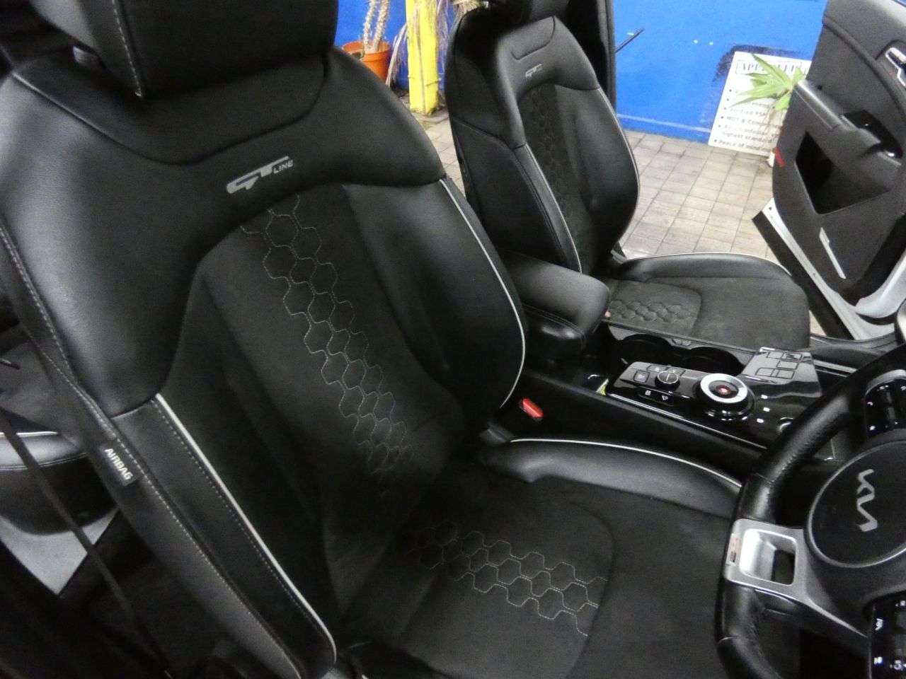 2022 KIA SPORTAGE 2022 KIA SPORTAGE