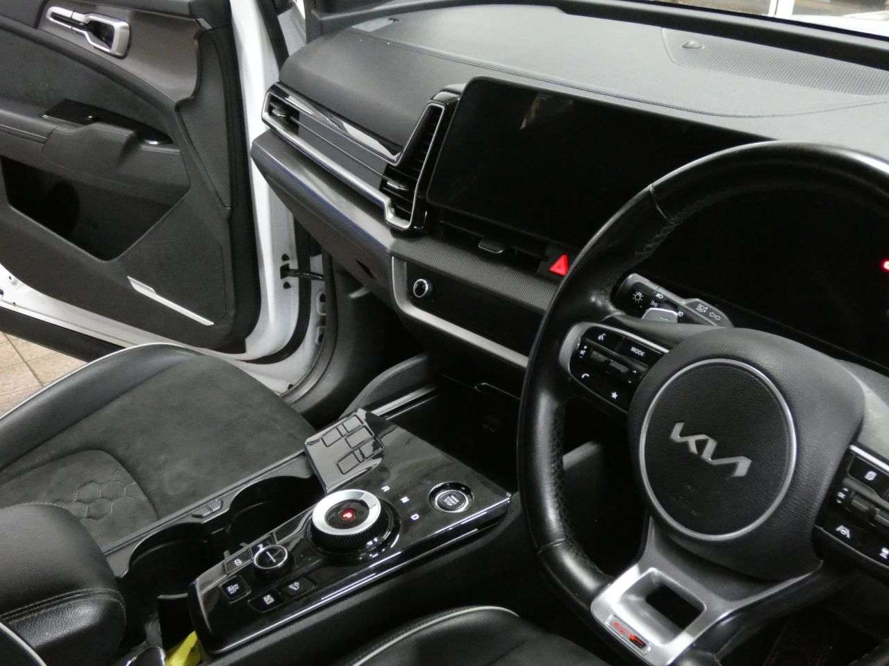 2022 KIA SPORTAGE 2022 KIA SPORTAGE