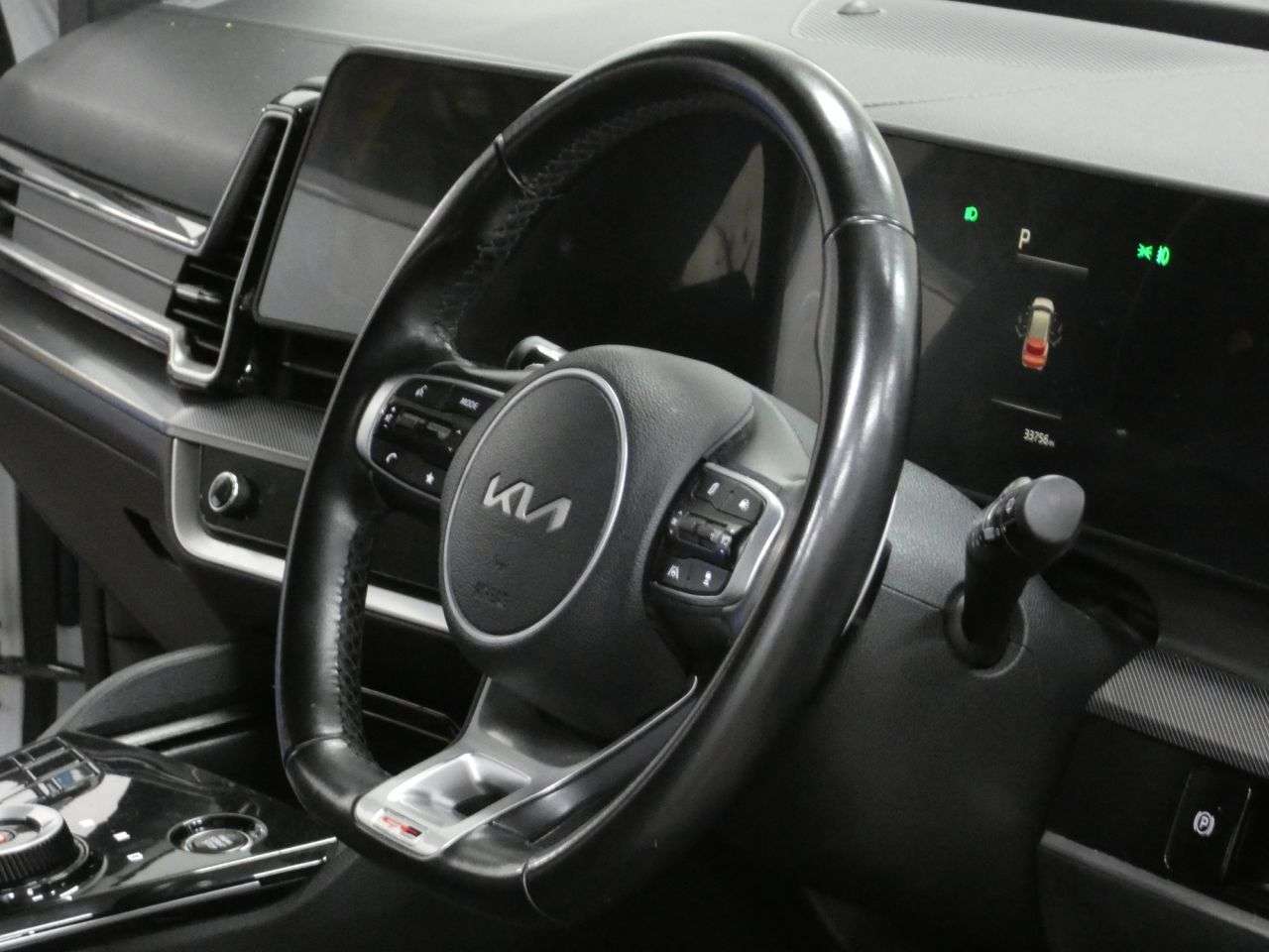 2022 KIA SPORTAGE 2022 KIA SPORTAGE