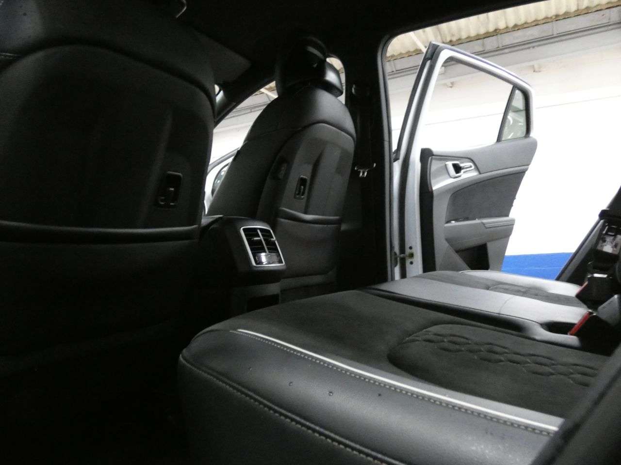 2022 KIA SPORTAGE 2022 KIA SPORTAGE