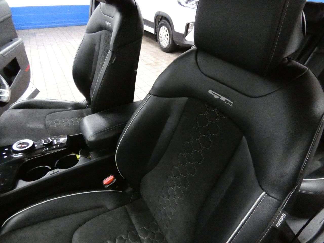 2022 KIA SPORTAGE 2022 KIA SPORTAGE