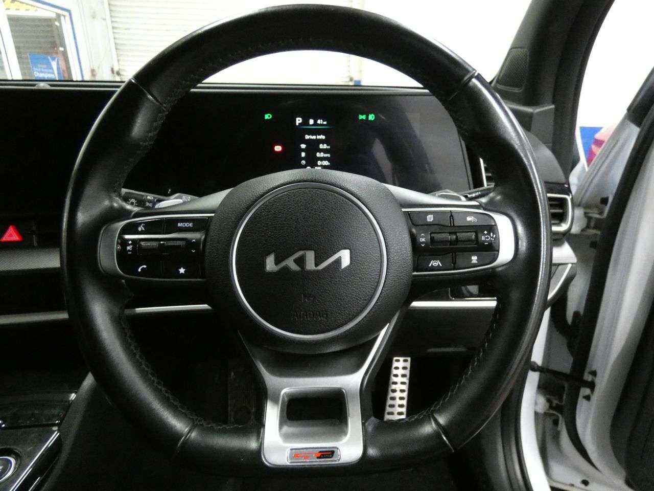 2022 KIA SPORTAGE 2022 KIA SPORTAGE