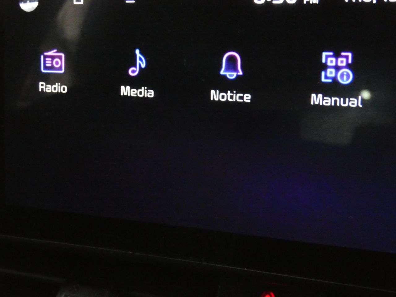 2022 KIA SPORTAGE 2022 KIA SPORTAGE