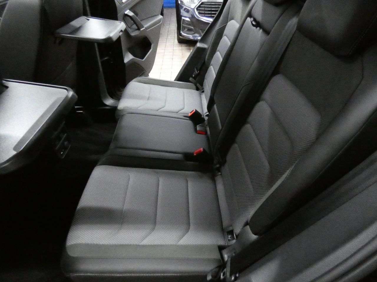 2018 VOLKSWAGEN TIGUAN 2018 VOLKSWAGEN TIGUAN