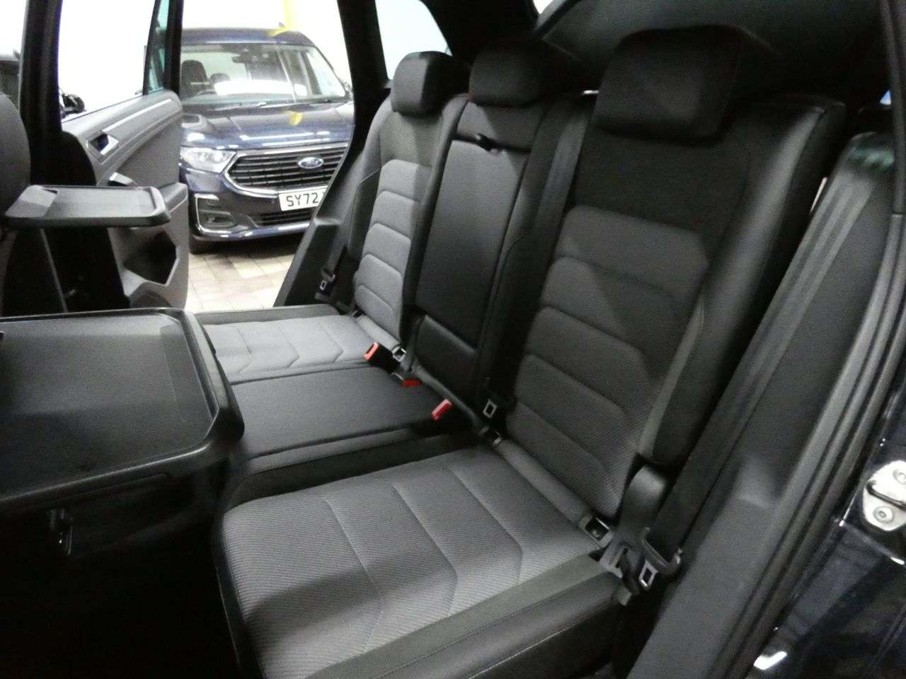 2018 VOLKSWAGEN TIGUAN 2018 VOLKSWAGEN TIGUAN