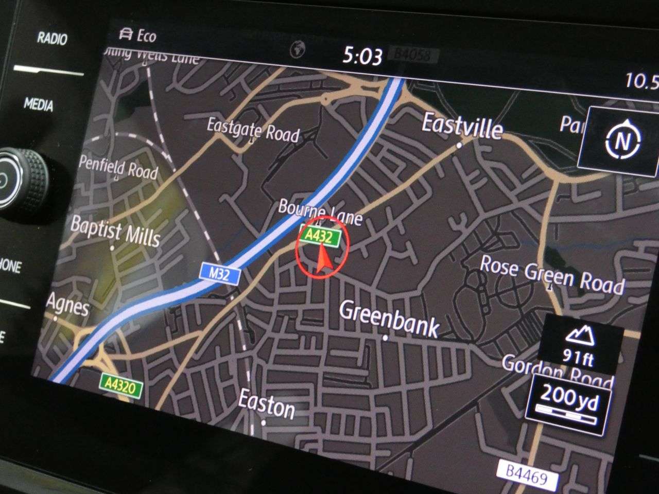 2018 VOLKSWAGEN TIGUAN 2018 VOLKSWAGEN TIGUAN