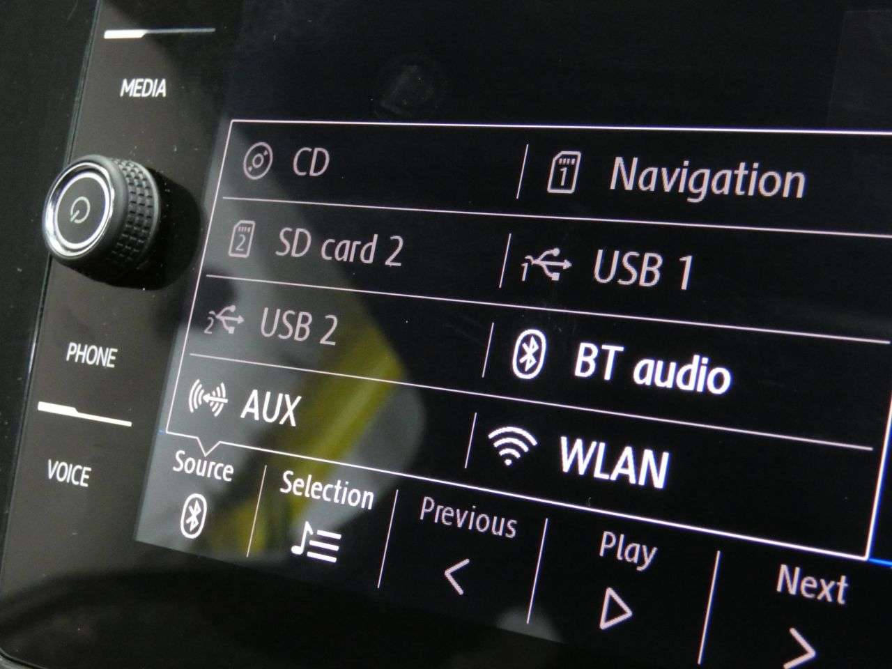 2018 VOLKSWAGEN TIGUAN 2018 VOLKSWAGEN TIGUAN