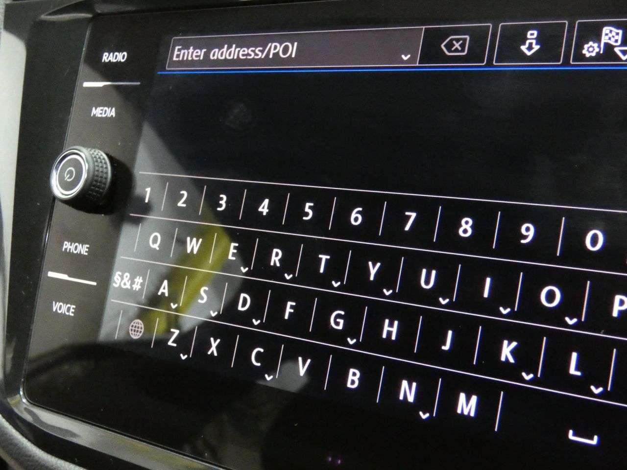 2018 VOLKSWAGEN TIGUAN 2018 VOLKSWAGEN TIGUAN