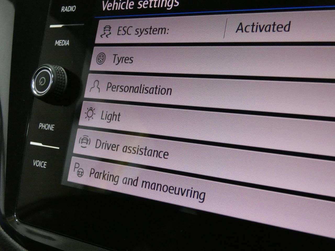 2018 VOLKSWAGEN TIGUAN 2018 VOLKSWAGEN TIGUAN