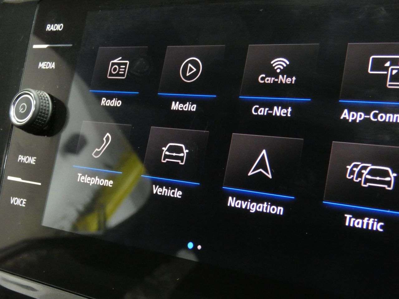 2018 VOLKSWAGEN TIGUAN 2018 VOLKSWAGEN TIGUAN