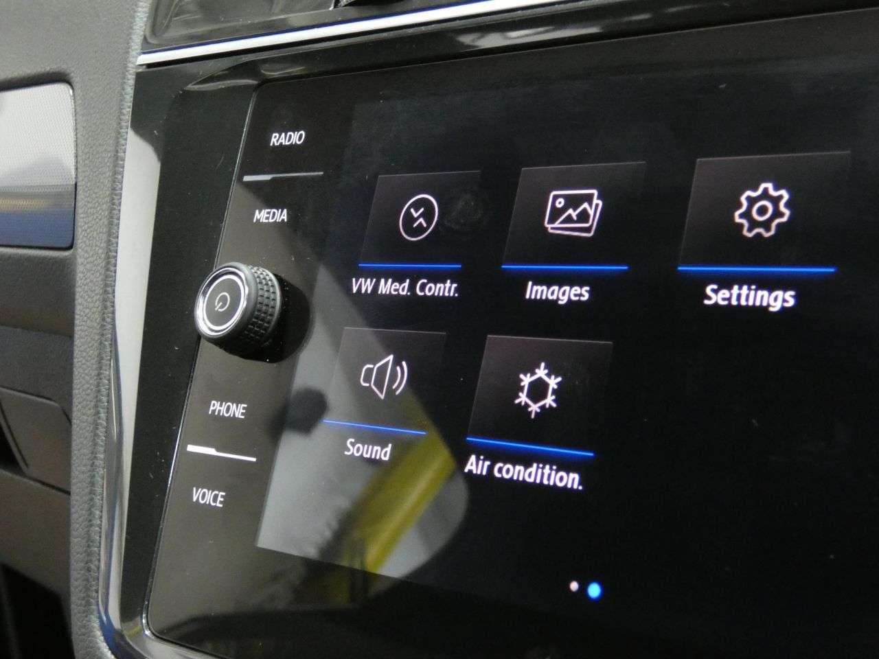 2018 VOLKSWAGEN TIGUAN 2018 VOLKSWAGEN TIGUAN