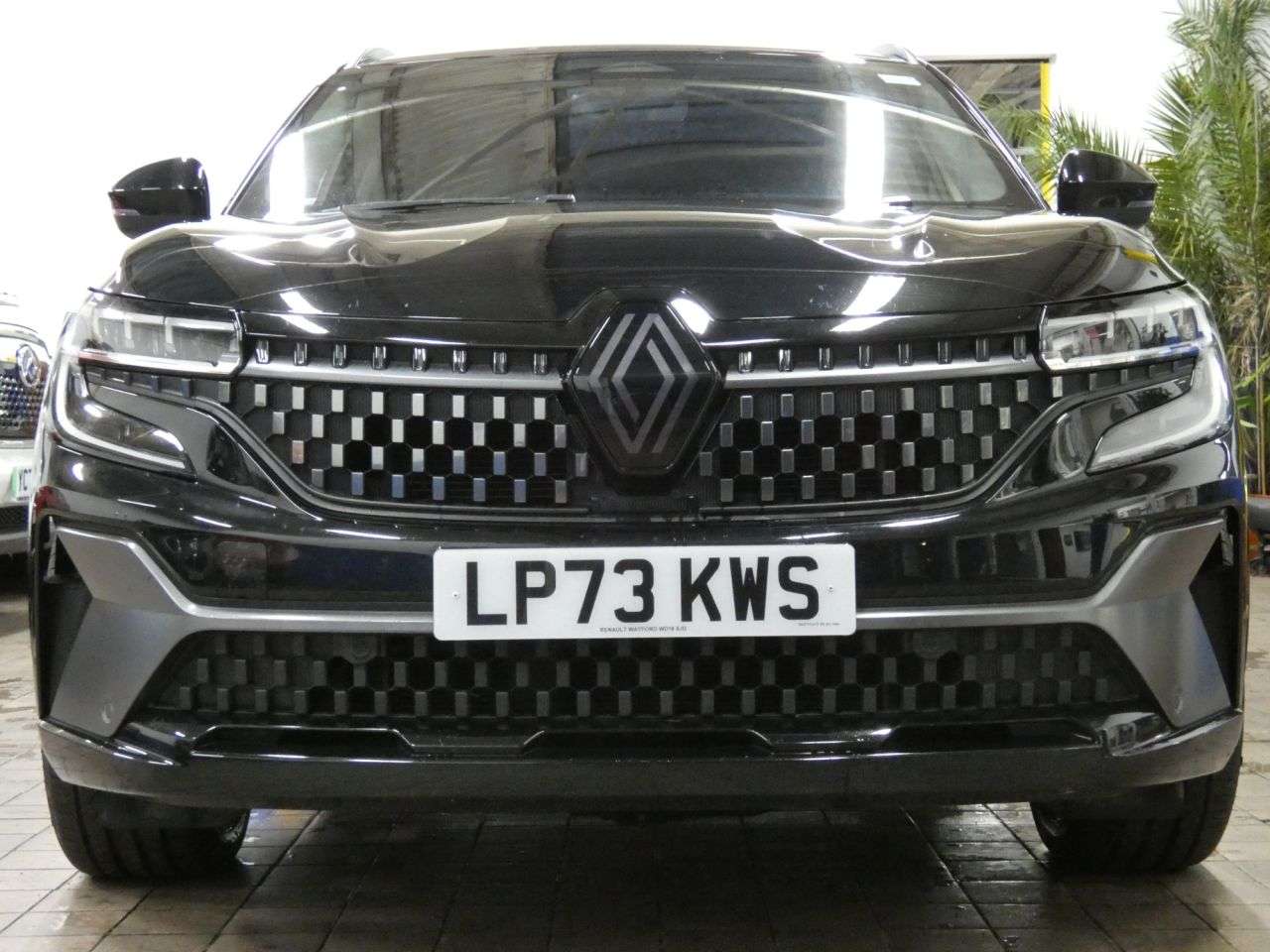 A 2023 RENAULT AUSTRAL 1.2 E-TECH techno esprit Alpine SUV 5dr Petrol Hybrid Auto Euro 6 (s/s) (20 A 2023 RENAULT AUSTRAL 1.2 E-TECH techno esprit Alpine SUV 5dr Petrol Hybrid Auto Euro 6 (s/s) (20