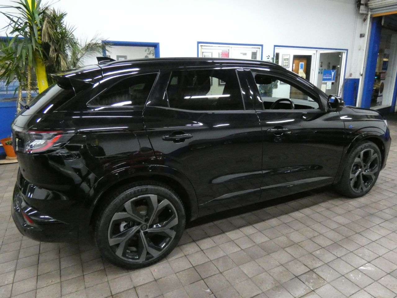 2023 RENAULT AUSTRAL 2023 RENAULT AUSTRAL