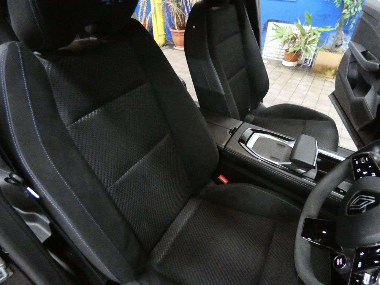 2023 RENAULT AUSTRAL 2023 RENAULT AUSTRAL