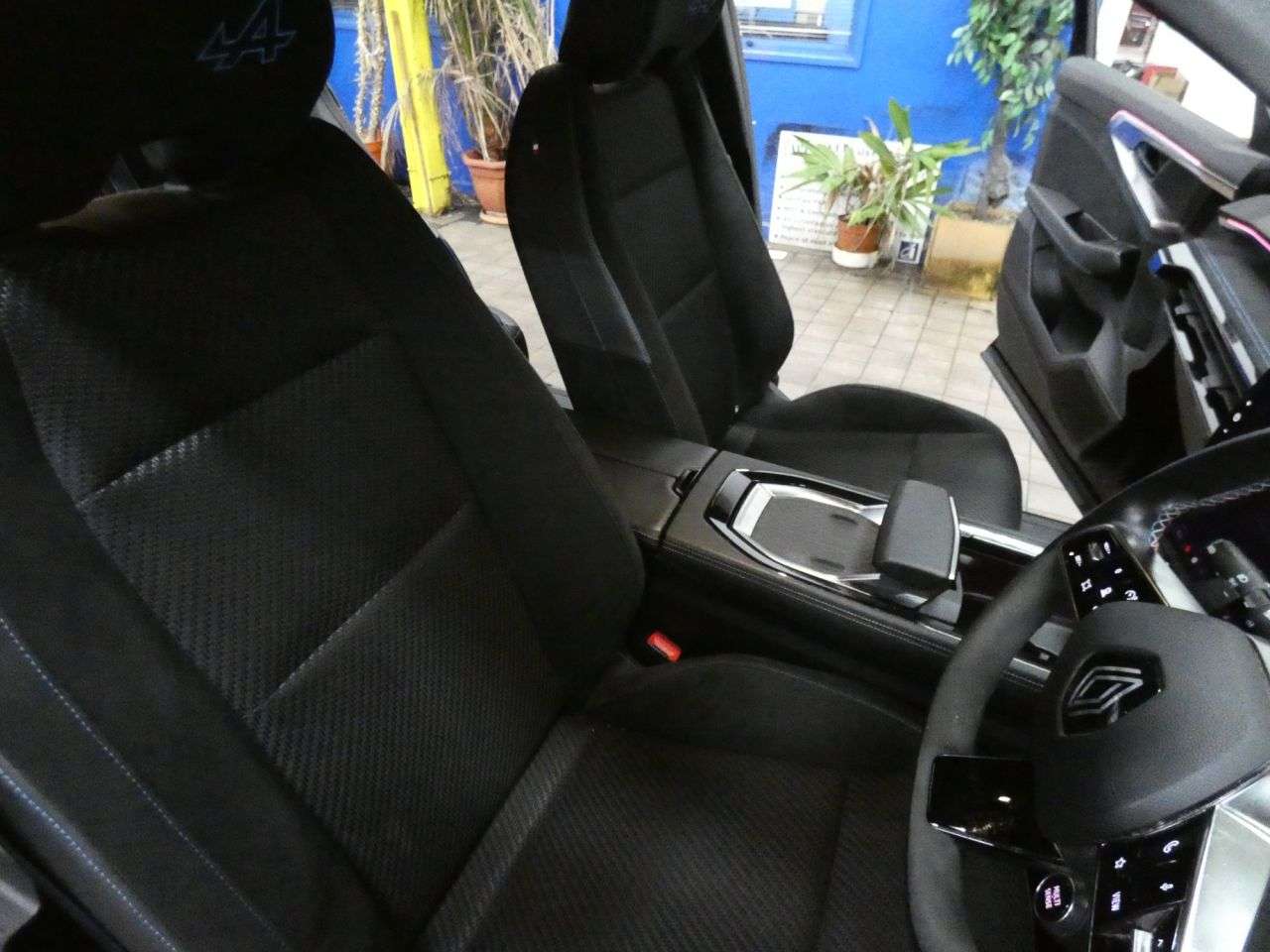 2023 RENAULT AUSTRAL 2023 RENAULT AUSTRAL