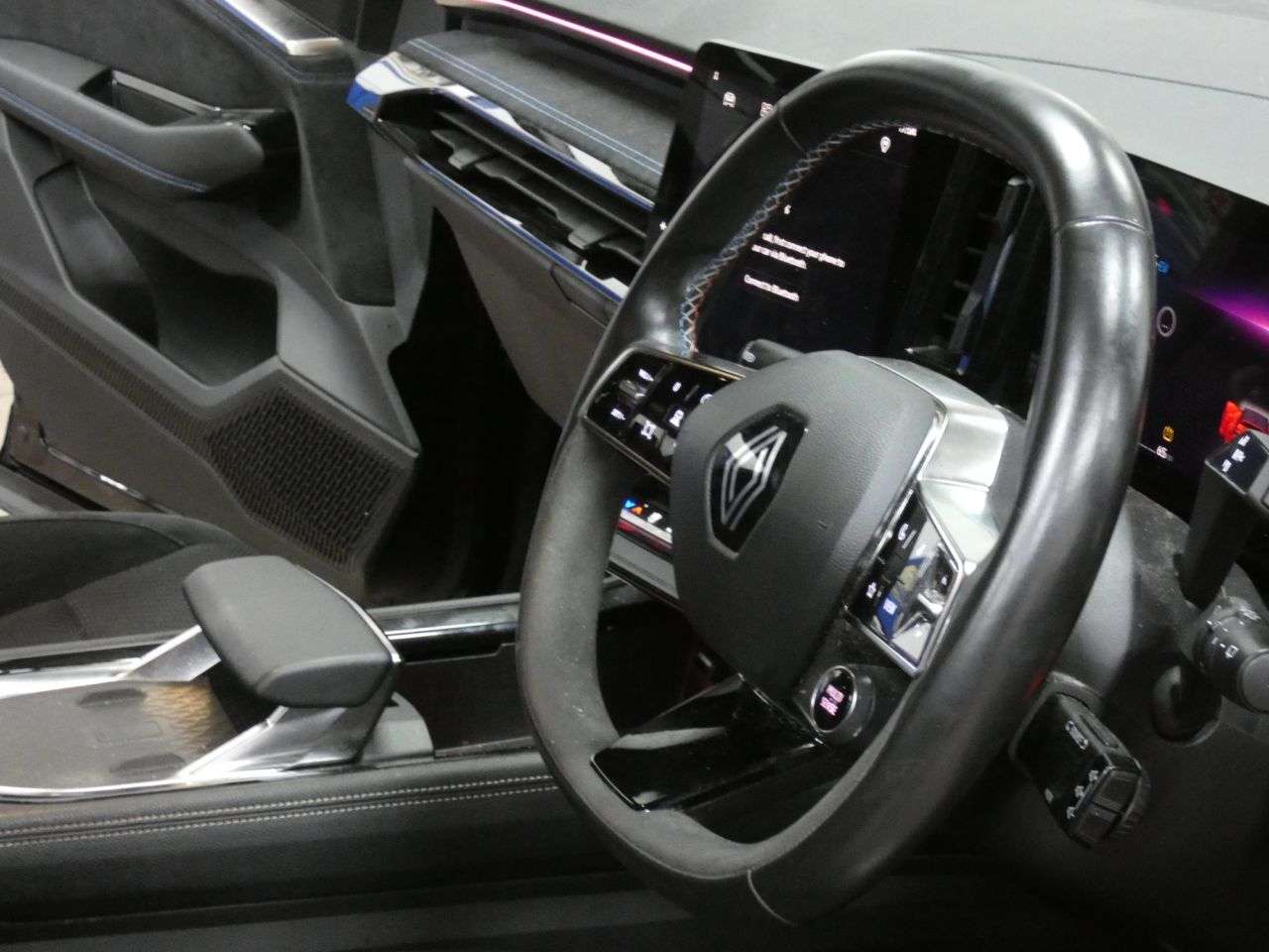 2023 RENAULT AUSTRAL 2023 RENAULT AUSTRAL