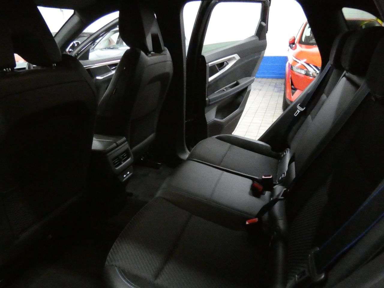 2023 RENAULT AUSTRAL 2023 RENAULT AUSTRAL