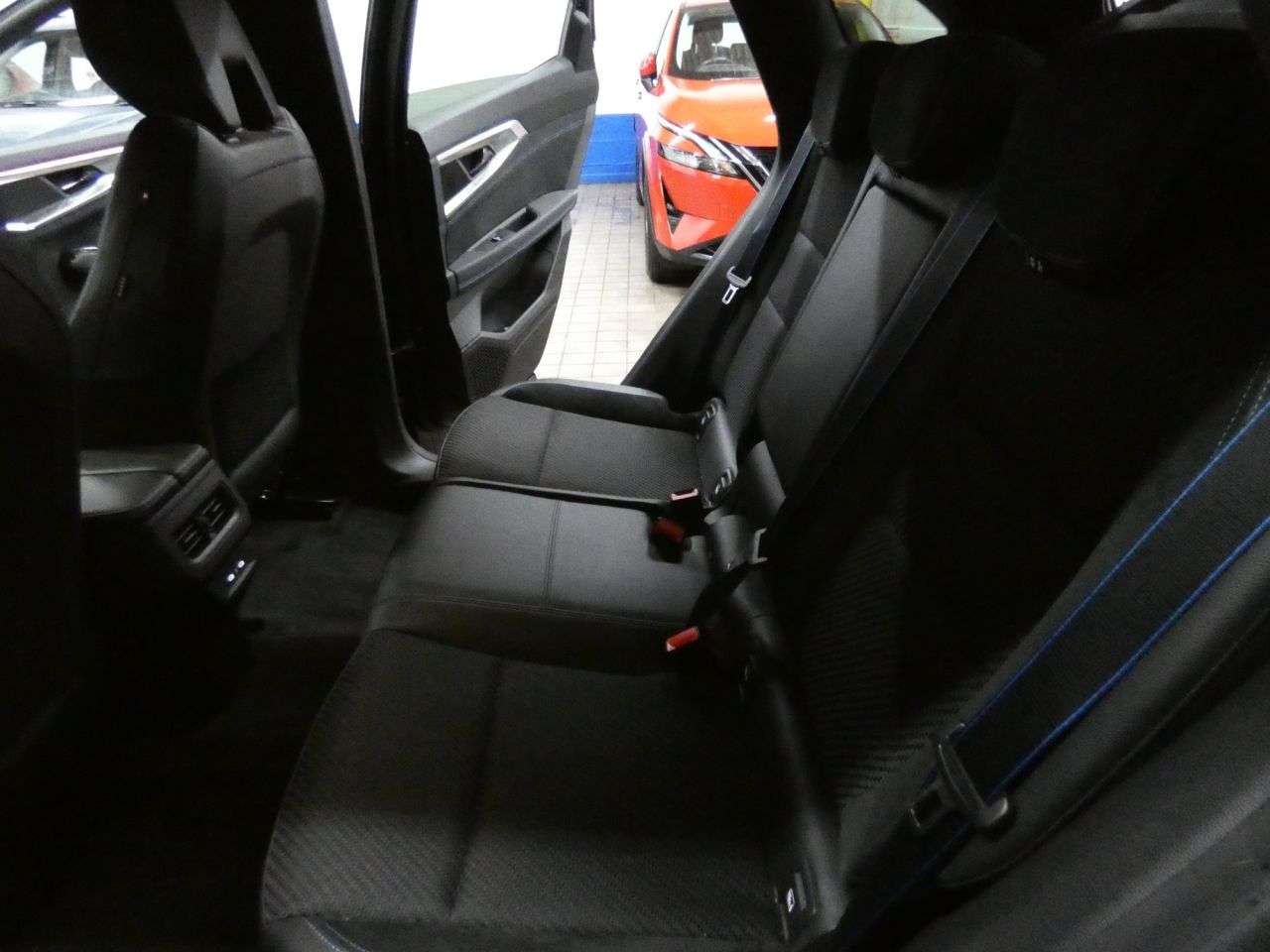 2023 RENAULT AUSTRAL 2023 RENAULT AUSTRAL