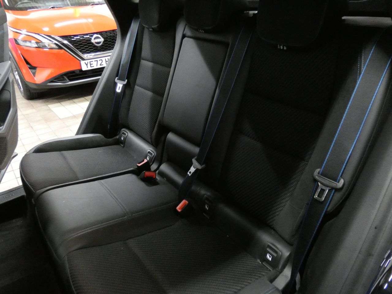 2023 RENAULT AUSTRAL 2023 RENAULT AUSTRAL