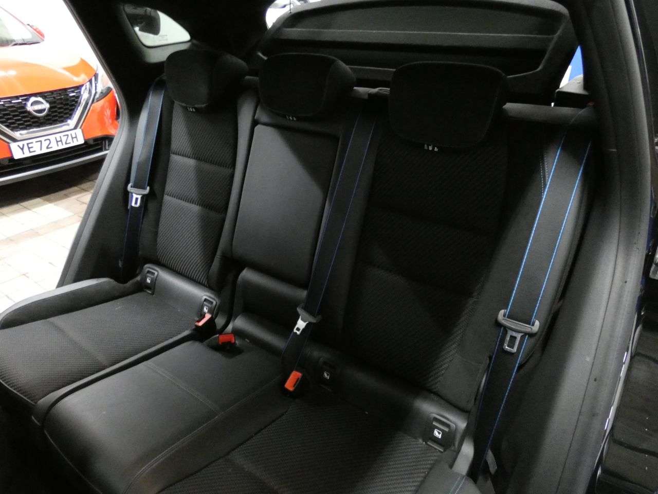 2023 RENAULT AUSTRAL 2023 RENAULT AUSTRAL