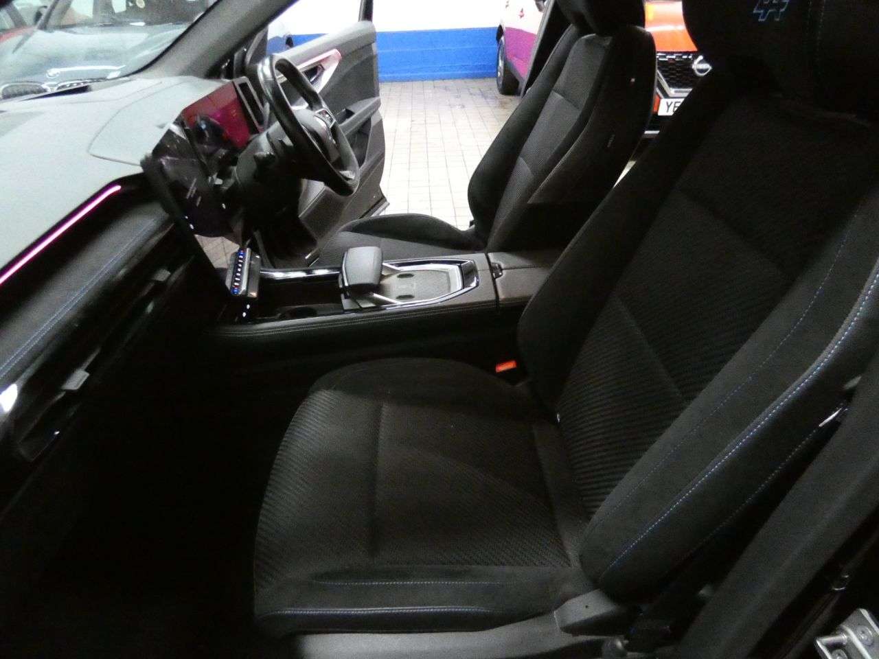 2023 RENAULT AUSTRAL 2023 RENAULT AUSTRAL